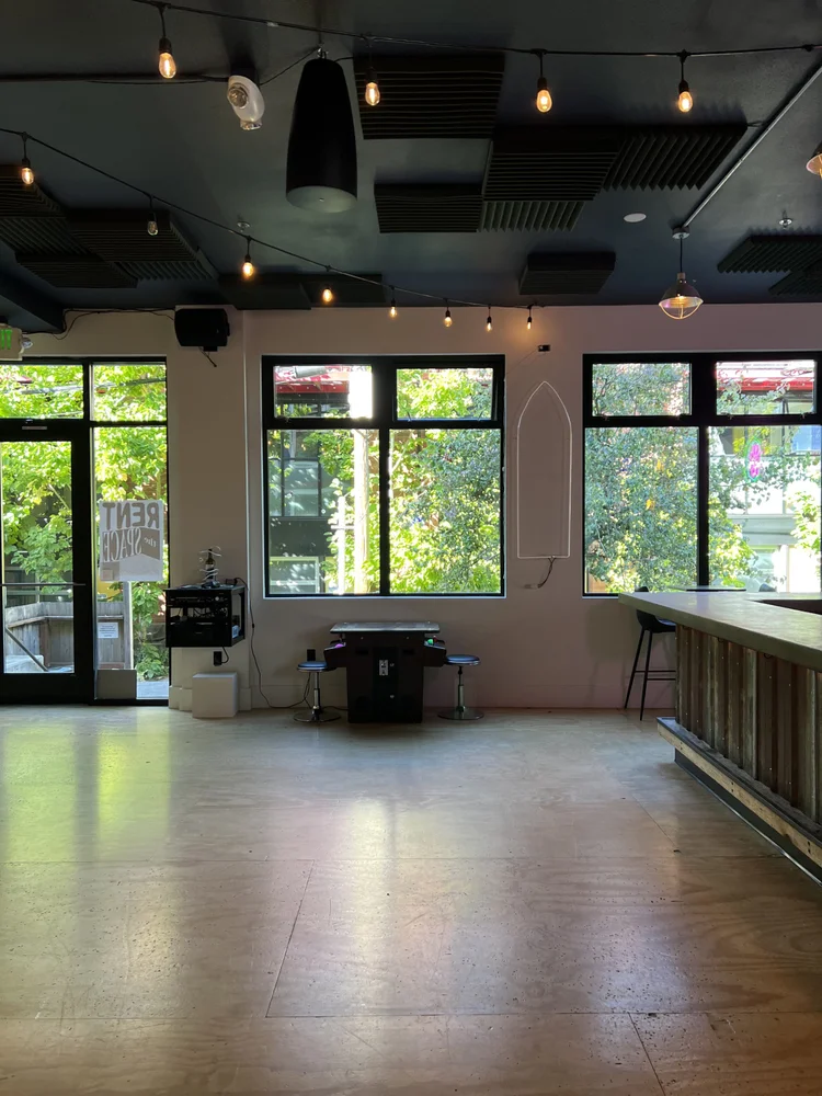 Columbia City Catering-Friendly Venue