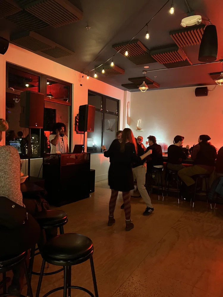 Rent The Space in Columbia City, Seattle
